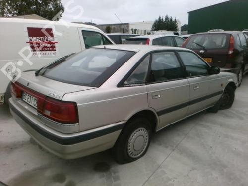 Brugte MAZDA 626 III Hatchback (GD) 2525962