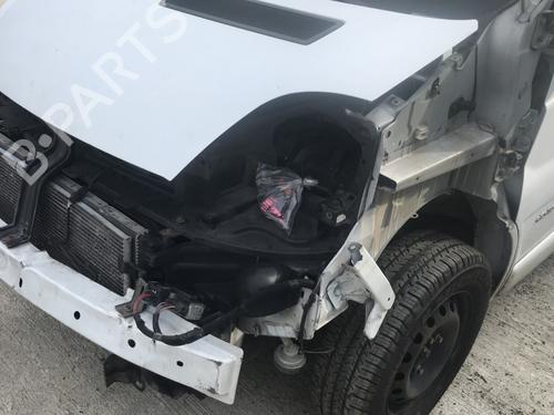 Used Parts RENAULT TRAFIC II Bus (JL) 2.0 dCi 115 (JL00, JL01, JL0H, JL0M, JL0U) 4852969