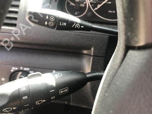Headlight switch MERCEDES-BENZ A-CLASS (W169) A 180 CDI (169.007, 169.307) | BP25629717I24 - Image 11