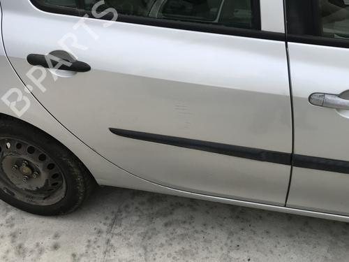 Gearbox RENAULT CLIO III (BR0/1, CR0/1) 1.5 dCi (BR17, CR17) | BP30688752M3