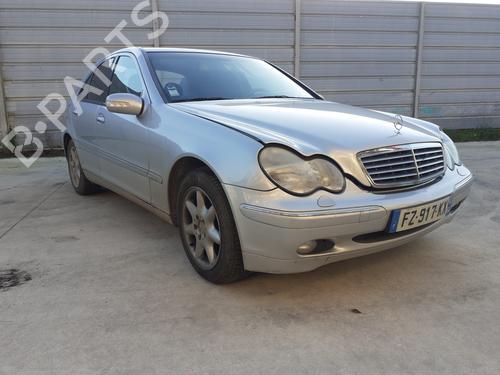 Switch MERCEDES-BENZ C-CLASS (W203) C 270 CDI (203.016) | BP31379998I30 - Image 17