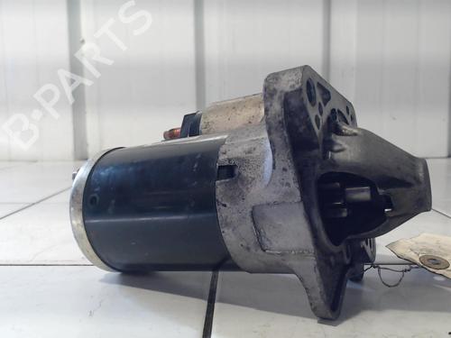 Used Starter Starter RENAULT MODUS / GRAND MODUS (F/JP0_) 1.4 (JP01, JP0J) (98 hp) 32441094 32441094