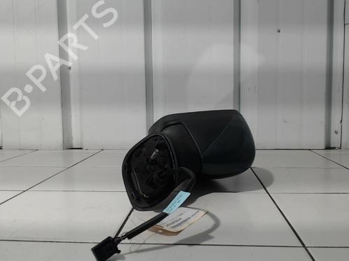 Left mirror RENAULT CLIO IV (BH_) 1.5 dCi 90 | BP30864119C26 