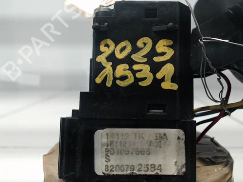 Switch DACIA DUSTER (HS_) 1.5 dCi (HSAJ) | BP39460100I30 - Image 2
