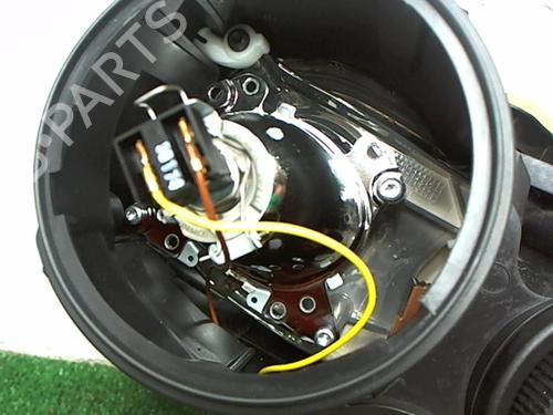 Left headlight ALFA ROMEO 159 (939_) 1.9 JTDM 16V (939AXC1B, 939AXC12) | BP25645267C28  - Image 9