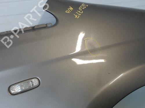 Forskærm Højre FIAT IDEA (350_) 1.3 D Multijet (70 hp) 25650438