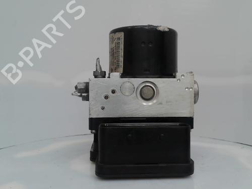 ABS pump RENAULT MEGANE CC (EZ0/1_) 1.9 dCi (EZ0J, EZ1S) | BP33476512M43  - Image 7