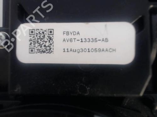 Steering column stalk FORD C-MAX II (DXA/CB7, DXA/CEU) 1.6 TDCi | BP25643135I23  - Image 10