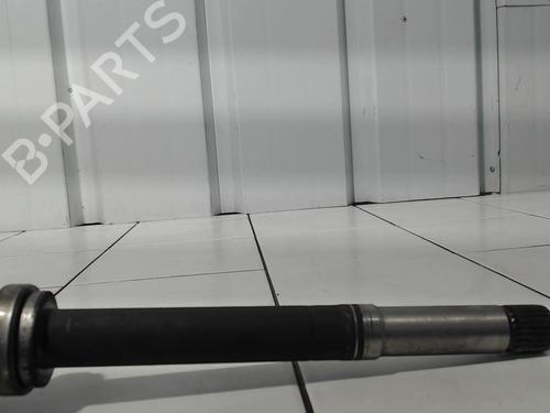Right front driveshaft CITROËN C2 (JM_) 1.6 HDi | BP29284094M39 