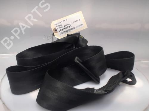 Used Rear right seatbelt Rear right seatbelt 28175627 28175627