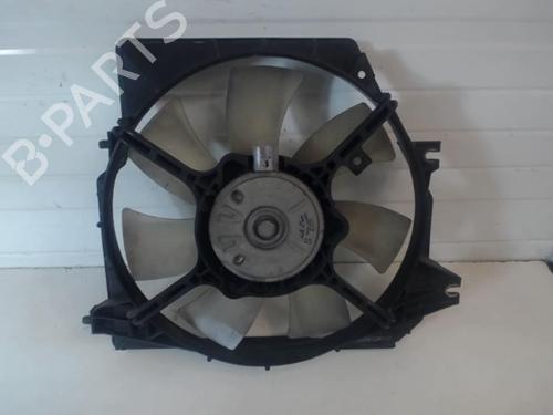 radiator-fan-mazda-premacy-cp-1999-2000-2001-2002-2003-2004-2005-25648982 main image