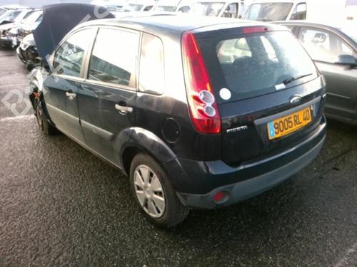 Right taillight FORD FIESTA V (JH_, JD_) 1.4 TDCi | BP25648927C35 