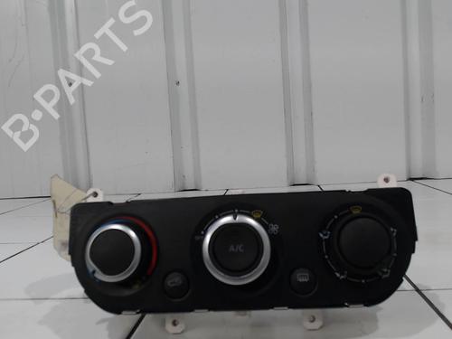 Climate control RENAULT CLIO IV (BH_) 1.5 dCi 75 | BP26599161I5 - Image 3