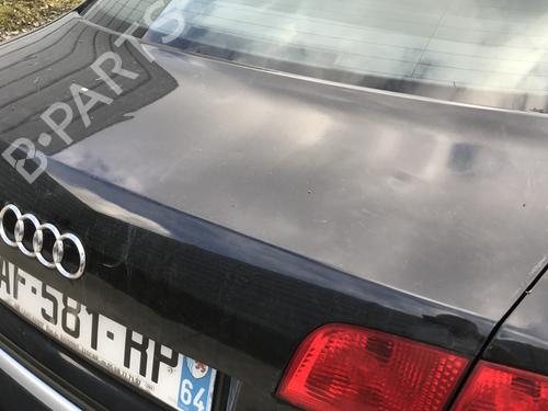 Water radiator AUDI A4 B7 (8EC) 2.0 TDI 16V | BP38081201M31 - Image 63