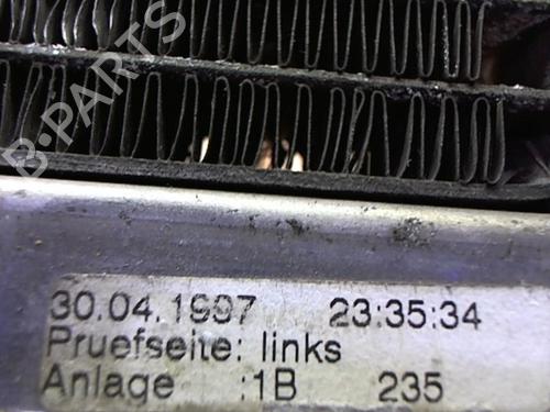 Used AC radiator AC radiator MERCEDES-BENZ C-CLASS (W202) C 180 (202.018) (122 hp) 25637753 25637753