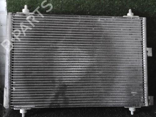 Used AC radiator AC radiator CITROËN BERLINGO / BERLINGO FIRST Box Body/MPV (M_) 1.6 HDI 75 (MB9HW) (75 hp) 25650198 25650198
