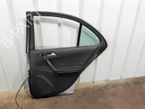 Right rear door MERCEDES-BENZ C-CLASS (W203) C 200 CDI (203.004) | BP25632664C5 