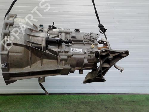 gearbox-bmw-1-f20-2011-2012-2013-2014-2015-2016-2017-2018-2019-30641852 main image