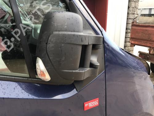 Front right window mechanism RENAULT MASTER III Platform/Chassis (EV, HV, UV) 2.3 dCi 130 FWD (EV0Y, HV0Y, UV0M, UV0Y, UV03) | BP25629740C23  - Image 23