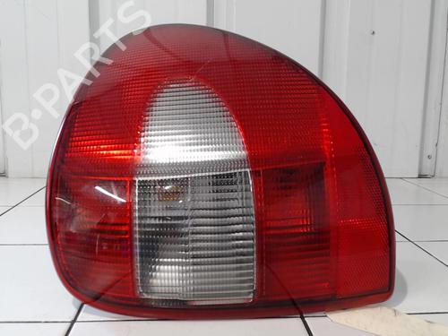 Used Right taillight Right taillight CHRYSLER VOYAGER IV (RG, RS) 2.8 CRD (150 hp) 27486768 27486768
