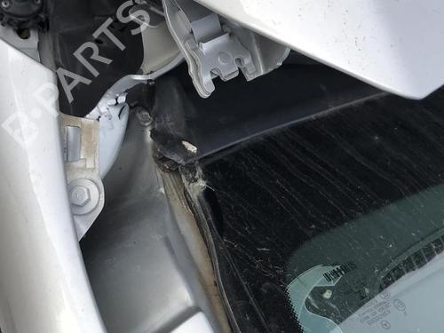 Headlight switch MERCEDES-BENZ A-CLASS (W176) A 200 CDI / d (176.008) | BP25630676I24 - Image 10