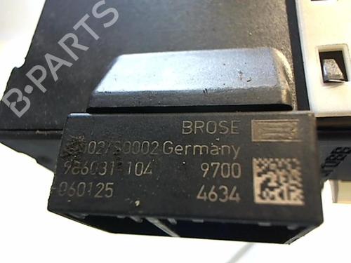 Front left window mechanism SEAT IBIZA III (6L1)  | BP25637837C22 