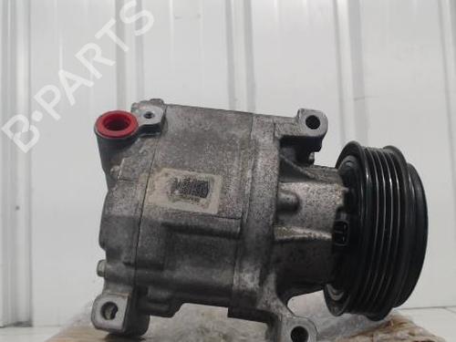 AC compressor FIAT 500 (312_) 1.2 (312AXA1A) | BP25630917M34