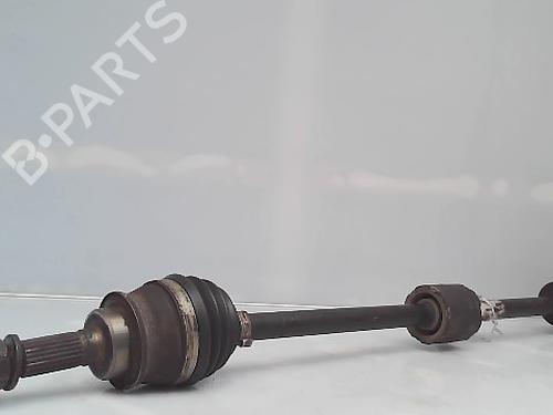 Right front driveshaft SUZUKI WAGON R+ (MA) 1.3 (RB413) | BP37417253M39 - Image 3