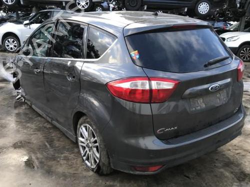 Starter FORD C-MAX II (DXA/CB7, DXA/CEU) 1.6 TDCi | BP25650242M8  - Image 16