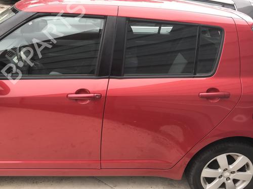 Starter SUZUKI SWIFT III (MZ, EZ) 1.3 (RS413, ZC11S) | BP30930081M8  - Image 22