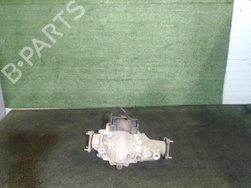 Rear differential SUZUKI GRAND VITARA II (JT, TE, TD) 1.9 DDiS All-wheel Drive (JT419, TD44, JB419WD, JB419XD,... | BP25631378M24 