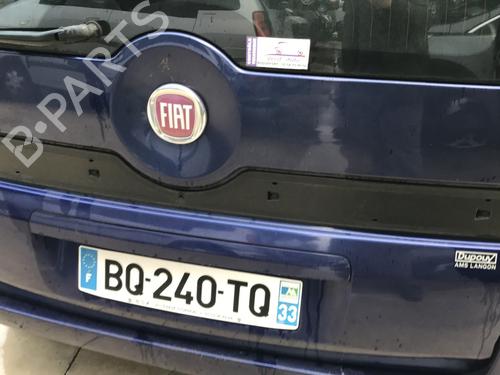 Climate control FIAT QUBO (225_) 1.3 D Multijet (225CXB1A, 225AXB1A, 225CXB11, 225AXB11,... | BP32136612I5  - Image 29