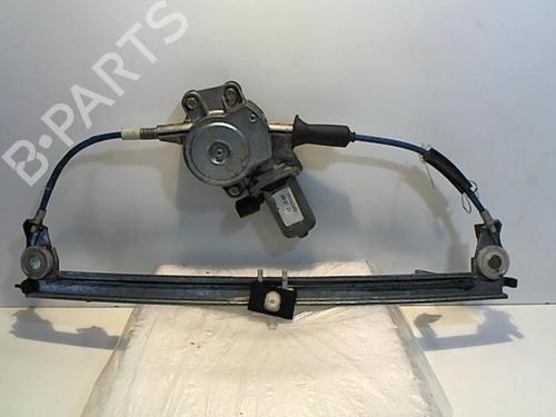 Used Front right window mechanism Front right window mechanism FIAT BRAVO I (182_) [1995-2001] 25638144 25638144