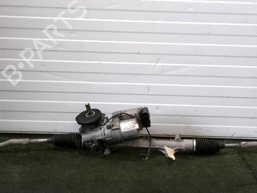 Used Steering rack Steering rack CITROËN C3 Picasso (SH_) 1.6 HDI 90 (92 hp) 33180675 33180675