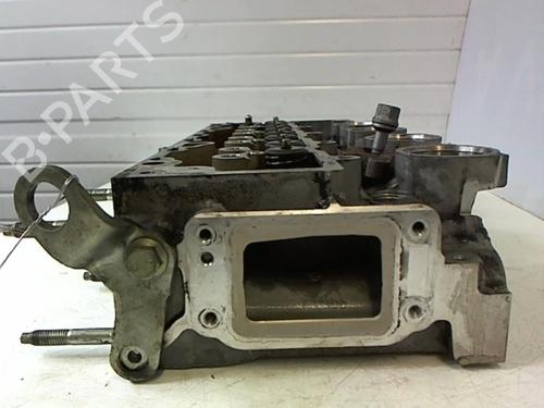 Cylinder head PEUGEOT 1007 (KM_) 1.4 HDi | BP25638282M5  - Image 6