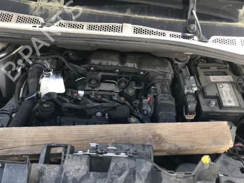 AC compressor PEUGEOT PARTNER Box Body/MPV (K9) 1.5 BlueHDI 130 | BP25639396M34 - Image 20