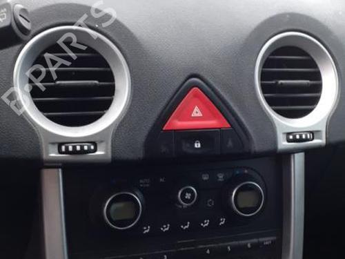 Climate control RENAULT KOLEOS I (HY_) 2.0 dCi 4x4 (HY0K) | BP25645433I5 - Image 8