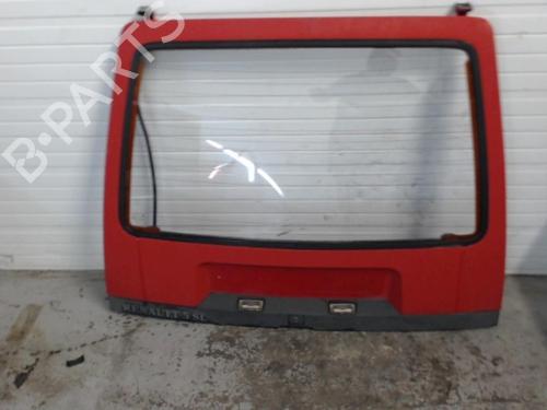 Used Tailgate Tailgate RENAULT SUPER 5 (B/C40_) 1.1 (48 hp) 25640554 25640554