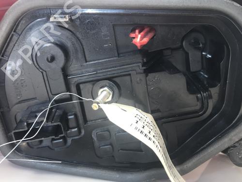 Højre baglygte PEUGEOT 206 Hatchback (2A/C) 1.6 i | BP29412211C35 