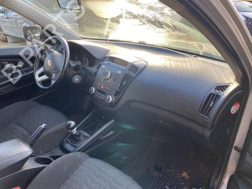 AC radiator KIA CEE'D SW (ED) 1.6 CRDi 115 | BP25650552M32  - Image 20