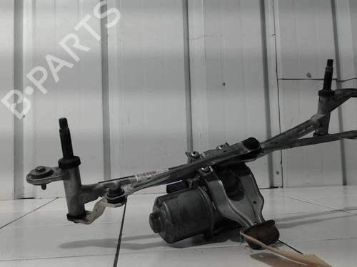 Used Front wiper motor Front wiper motor PEUGEOT 3008 II SUV (MC_, MR_, MJ_, M4_) 1.6 BlueHDi 120 (120 hp) 32296931 32296931