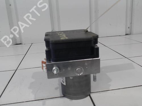 ABS pump RENAULT CLIO V (B7_) 1.5 Blue dCi 100 (B7AD) | BP27250903M43