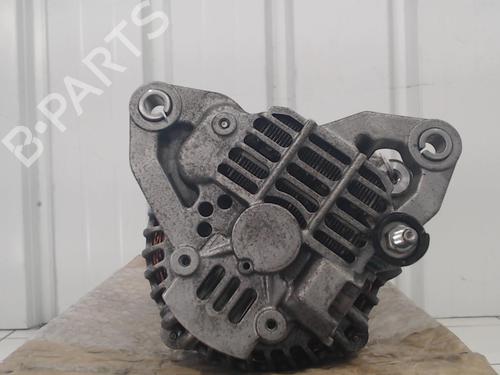 Alternator MAZDA 5 (CR) 2.0 CD (CR19) | BP25650269M7 - Image 4