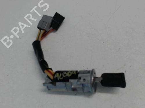 Used Ignition barrel RENAULT CLIO I (B/C57_, 5/357_) 1.2 (5/357Y, 5/357K) (58 hp) 25638678