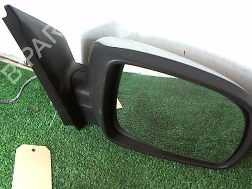 Used Right mirror NISSAN NOTE (E11, NE11) 1.5 dCi (86 hp) 25645225