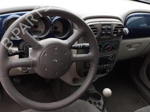 Gearbox CHRYSLER PT CRUISER (PT_) 1.6 | BP25636680M3 - Image 9