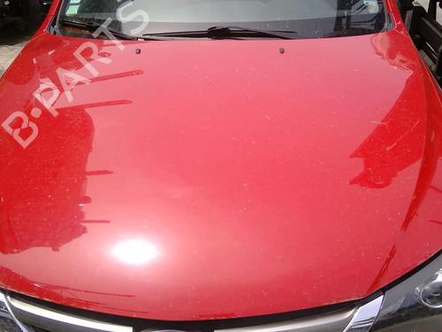 Used Hood Hood SUBARU IMPREZA Saloon (GE, GV) 2.0 i AWD (GE7) (150 hp) 25645056 25645056