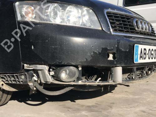 Left headlight AUDI A4 B6 Avant (8E5) 1.9 TDI | BP31940328C28  - Image 11