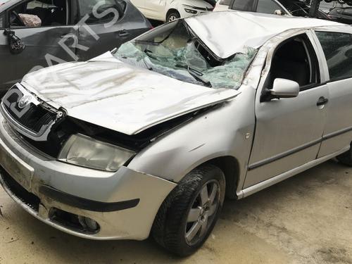 Left front driveshaft SKODA FABIA I (6Y2) 1.2 | BP25628200M38 