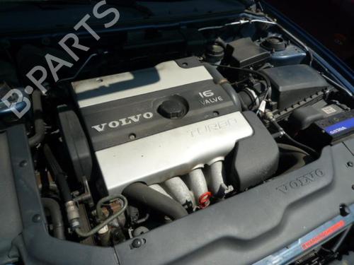 Used Parts VOLVO V40 Estate (645) 1.9 T4 (200 hp) 2529795